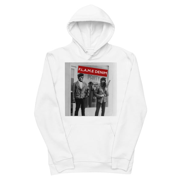 FD Party hoodie