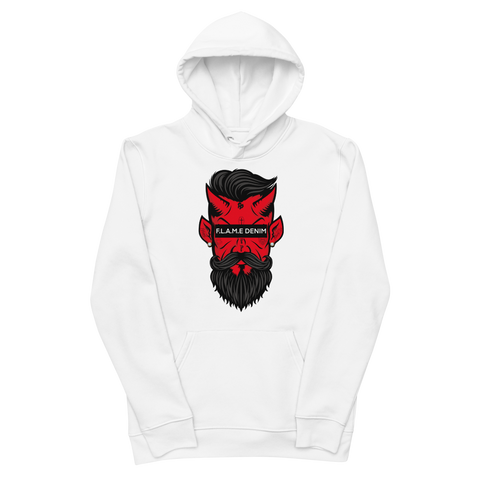 FD Devol hoodie