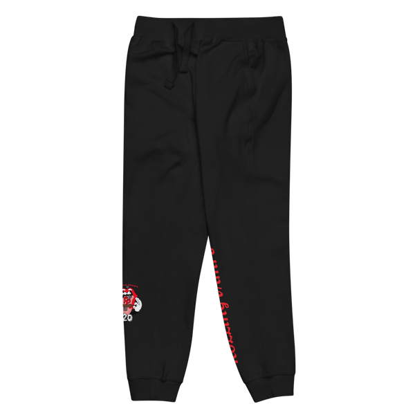 FD Rolling Vamps fleece sweatpants