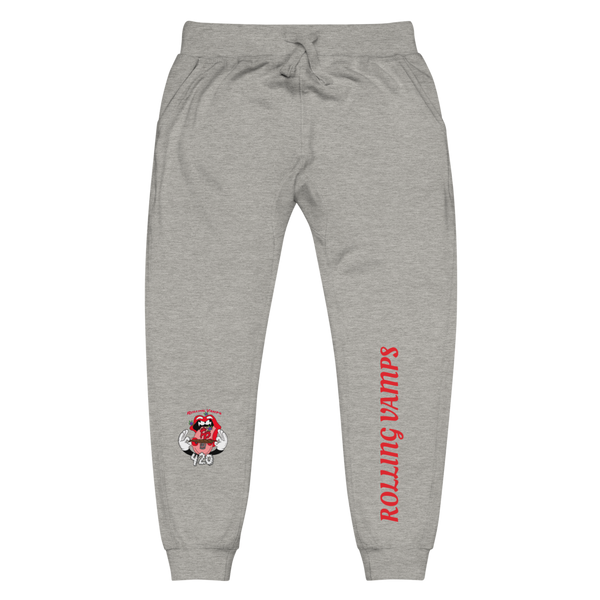 FD Rolling Vamps fleece sweatpants