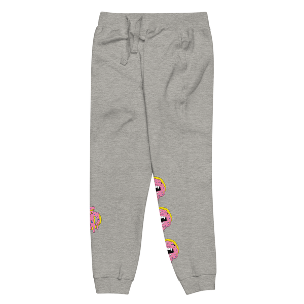 FD Donut fleece sweatpants