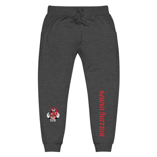 FD Rolling Vamps fleece sweatpants