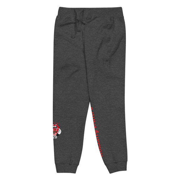 FD Rolling Vamps fleece sweatpants