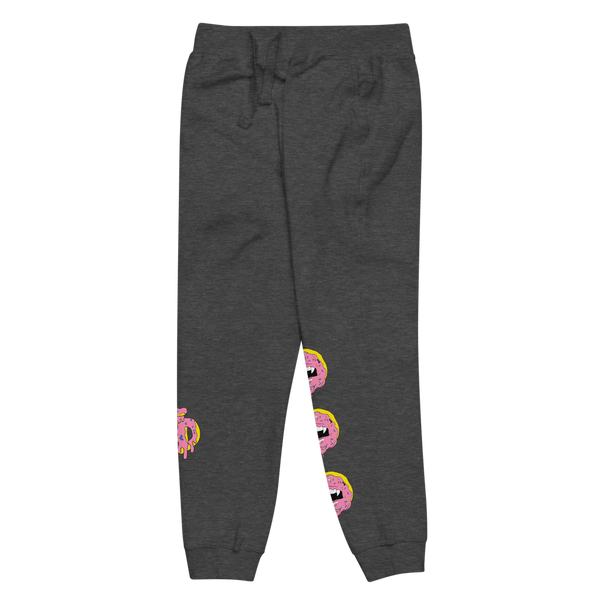 FD Donut fleece sweatpants