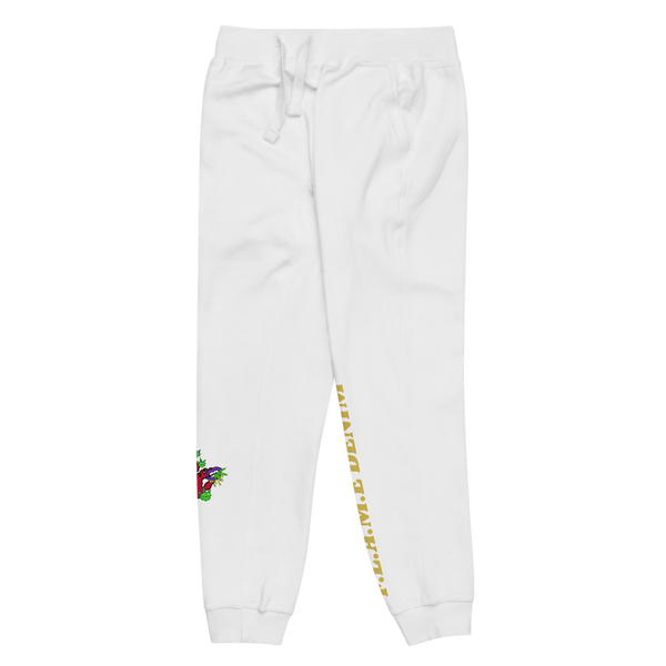 FD Vampentrates fleece sweatpants