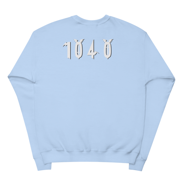 FD X VamilyEnt 1040 Unisex Fleece Sweatshirt