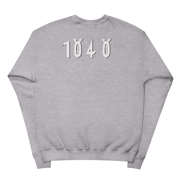FD X VamilyEnt 1040 Unisex Fleece Sweatshirt
