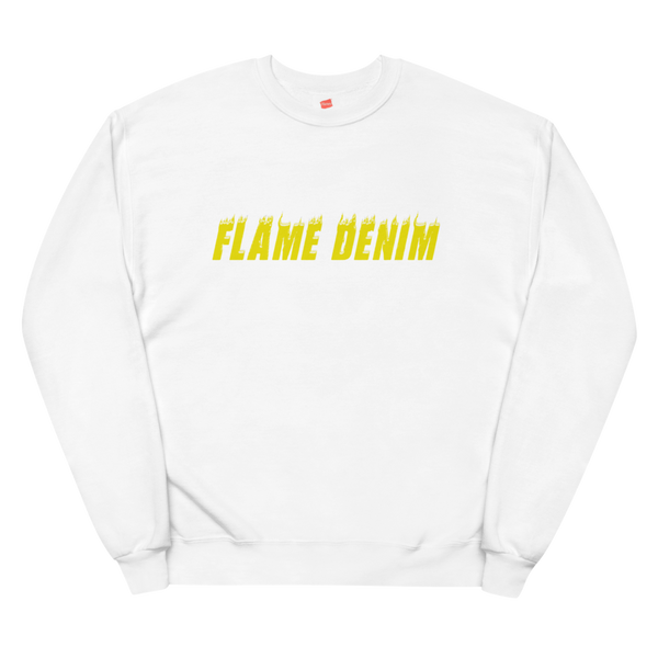 FD Flame sweatshirt