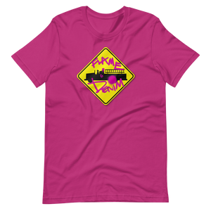 FD FIreTruck symbol T-Shirt