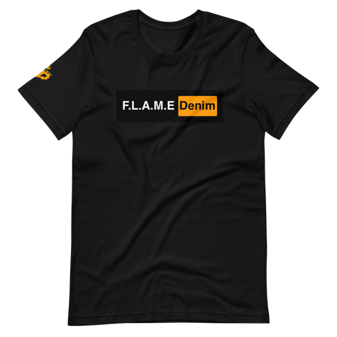 FD HUB T-Shirt