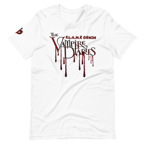 The FD Vampire Diaries T-Shirt