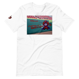 Vampire Alley T-shirt