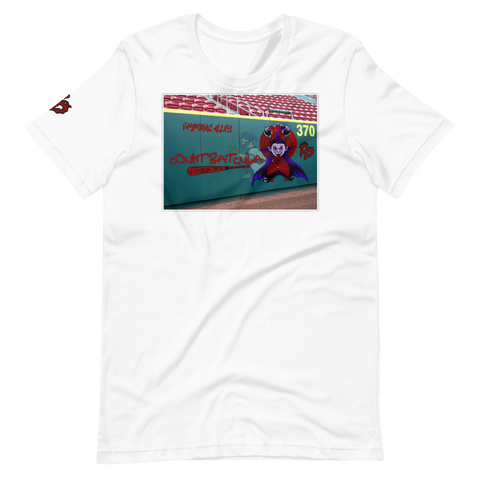 Vampire Alley T-shirt