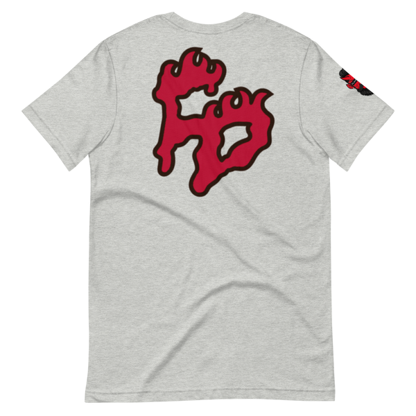 FD Disrespectful T-Shirt