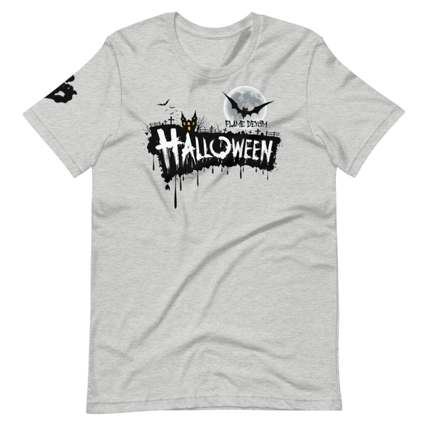 FD Halloween T-Shirt