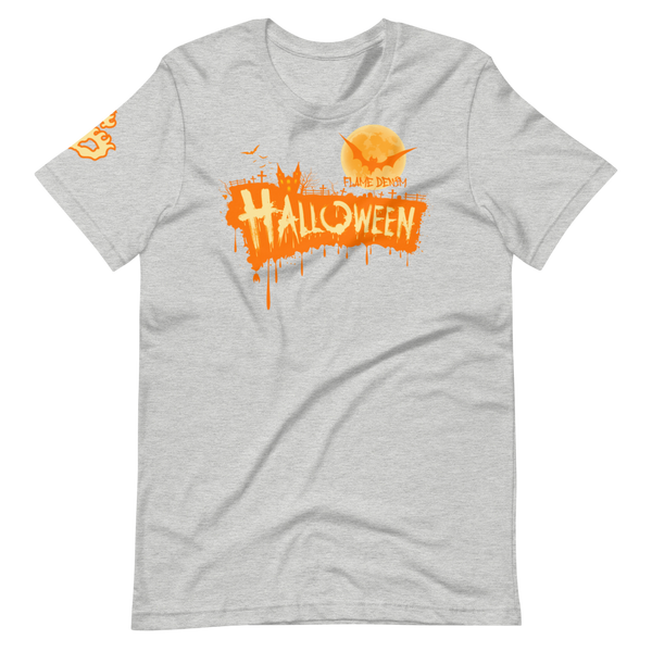 FD Halloween T-Shirt