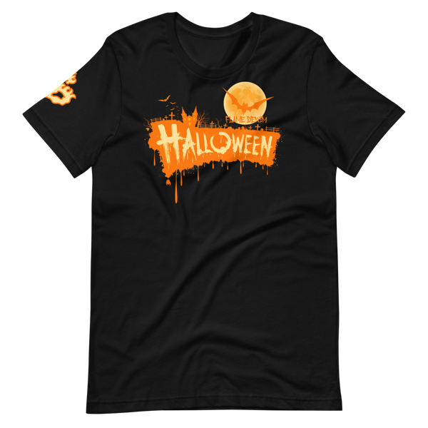 FD Halloween T-Shirt
