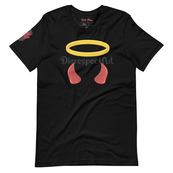 FD Disrespectful T-Shirt