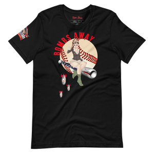 FD Bombs Away T-shirt