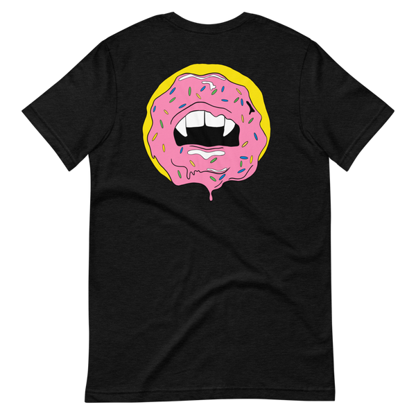 FD Donut Short-Sleeve T-Shirt