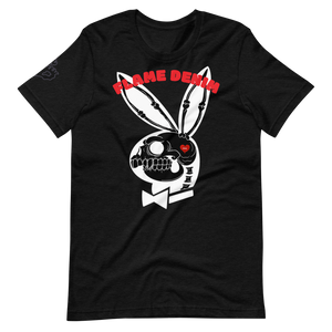 FD KARROT KLUB BUNNY T-SHIRT