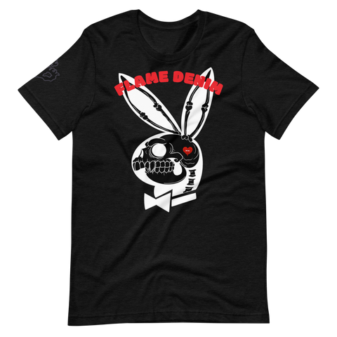 FD KARROT KLUB BUNNY T-SHIRT