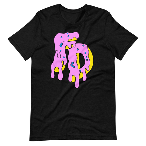 FD Donut Short-Sleeve T-Shirt