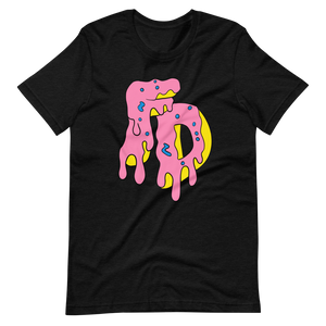 FD Donut Short-Sleeve T-Shirt