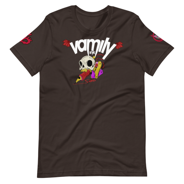FD Vamily Ink T-Shirt