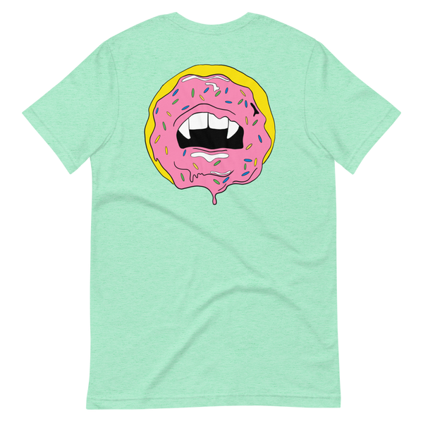 FD Donut Short-Sleeve T-Shirt