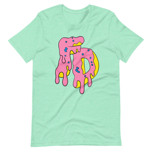 FD Donut Short-Sleeve T-Shirt