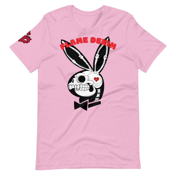 FD KARROT KLUB Bunny T-shirt