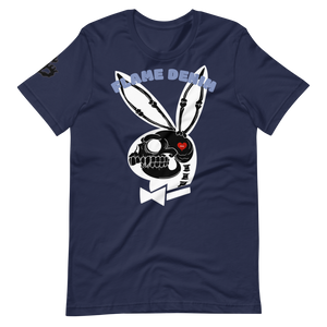 FD KARROT KLUB BUNNY T-SHIRT