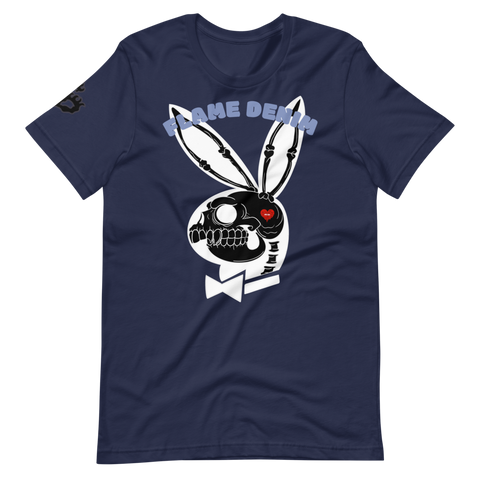 FD KARROT KLUB BUNNY T-SHIRT