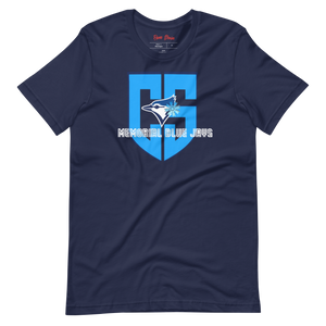 FD x Colorado Springs Memorial Blue Jays