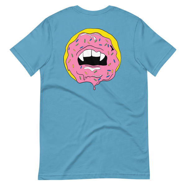 FD Donut Short-Sleeve T-Shirt