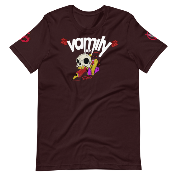 FD Vamily Ink T-Shirt