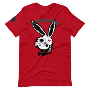 FD KARROT KLUB BUNNY T-SHIRT