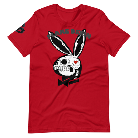 FD KARROT KLUB BUNNY T-SHIRT