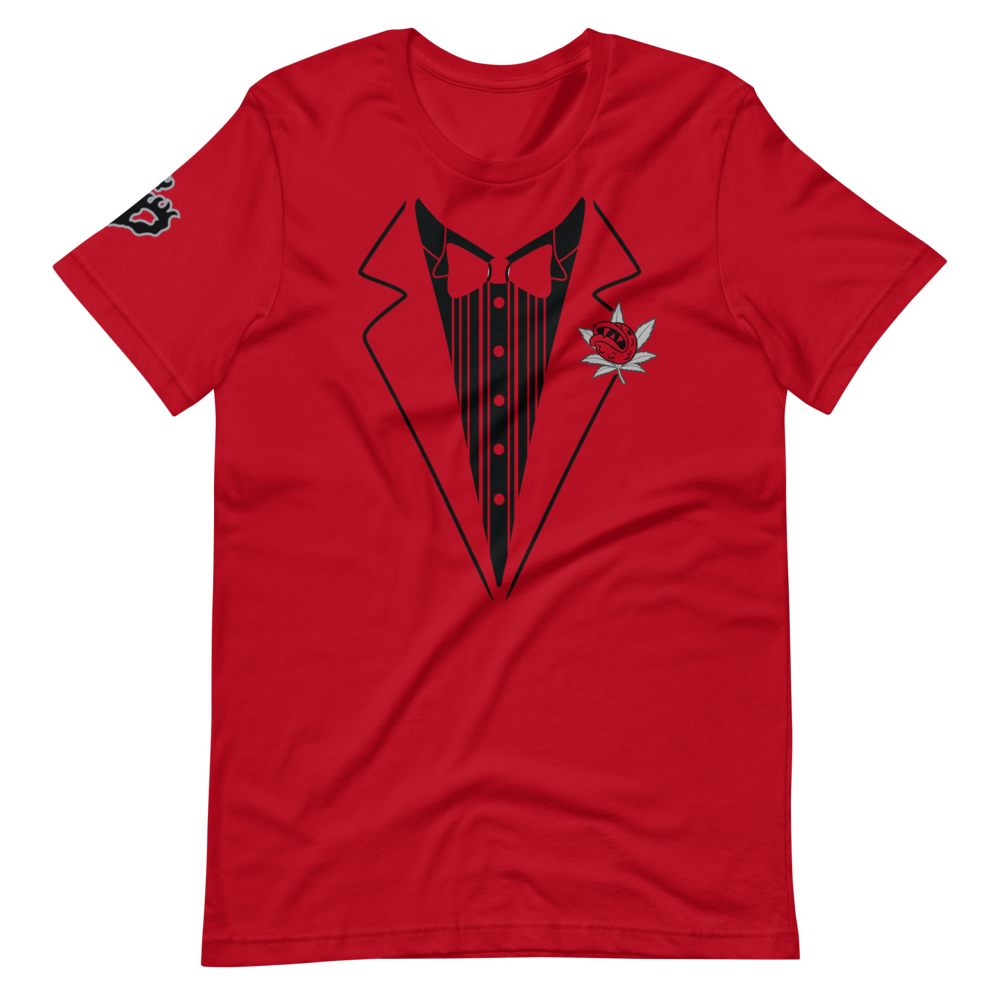 FD Tuxedo T-Shirt