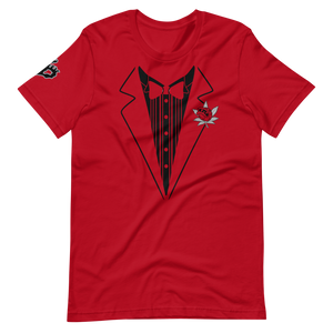 FD Tuxedo T-Shirt