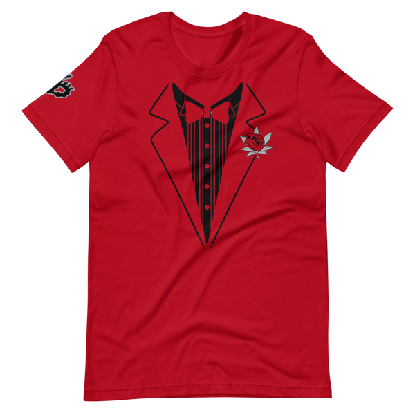 FD Tuxedo T-Shirt