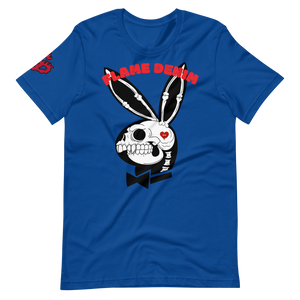 FD KARROT KLUB Bunny T-shirt