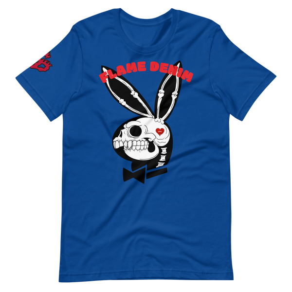 FD KARROT KLUB Bunny T-shirt