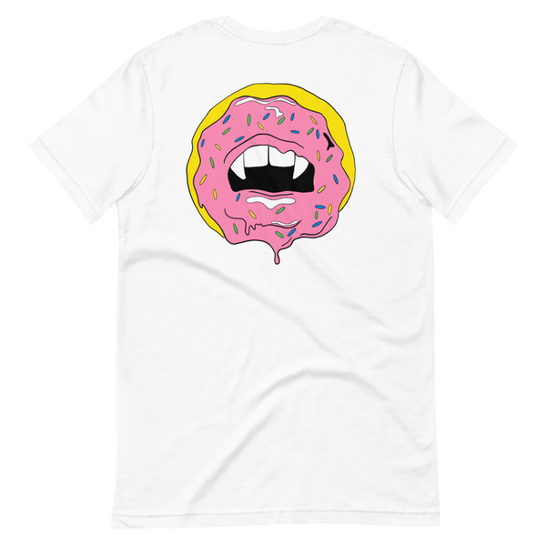 FD Donut Short-Sleeve T-Shirt