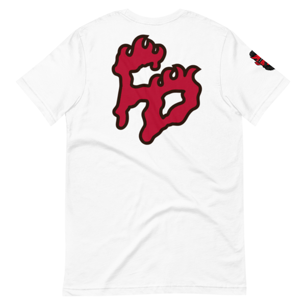 FD Disrespectful T-Shirt
