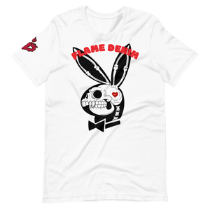 FD KARROT KLUB BUNNY T-SHIRT