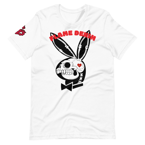 FD KARROT KLUB BUNNY T-SHIRT