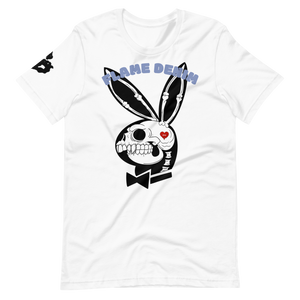 FD KARROT KLUB BUNNY T-SHIRT