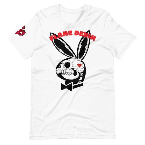 FD KARROT KLUB Bunny T-shirt
